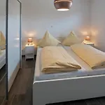 Lägenhet Kuestenkaethe *
