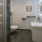Kuestenkaethe Lägenhet *
