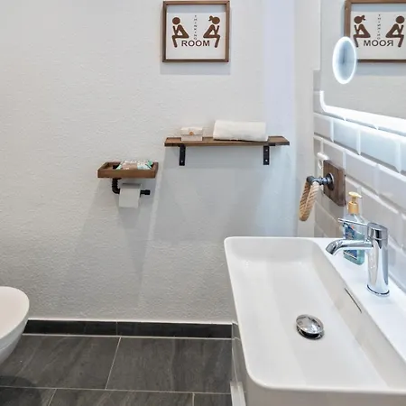 아파트 Kuestenkaethe 도누메시어