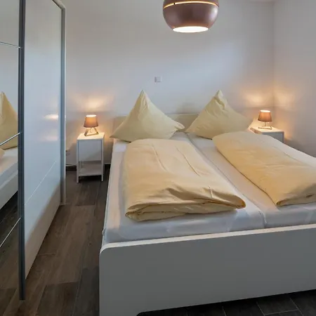 아파트 Kuestenkaethe *