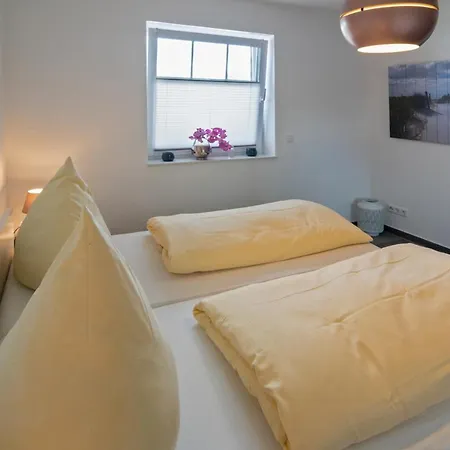 아파트 Kuestenkaethe 도누메시어