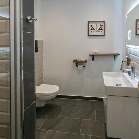 Kuestenkaethe 아파트 *