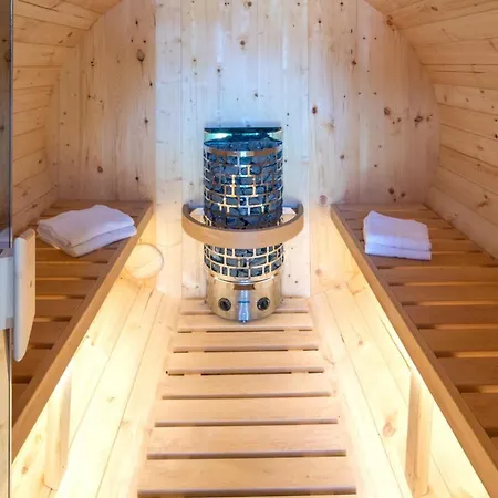 Kuestenkaethe 아파트 *