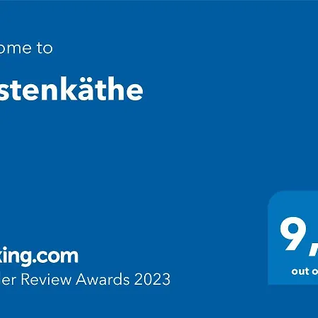 Kuestenkaethe 아파트 도누메시어