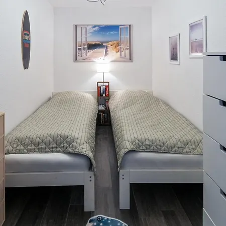 Kuestenkaethe 아파트 도누메시어