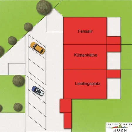 Kuestenkaethe 도누메시어