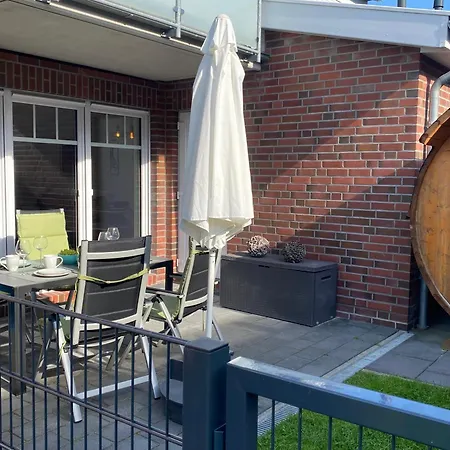 Kuestenkaethe 아파트 *