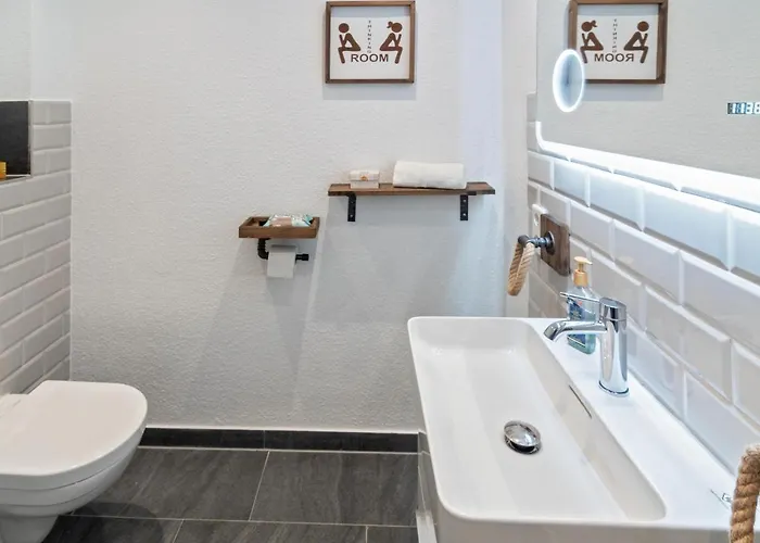 公寓 Kuestenkaethe 多纳莫塞尔