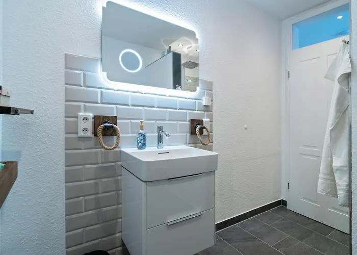 Kuestenkaethe 公寓 *