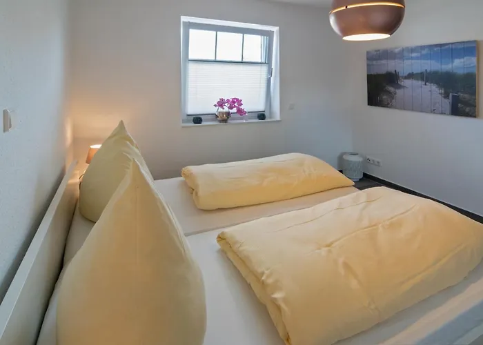 公寓 Kuestenkaethe 多纳莫塞尔