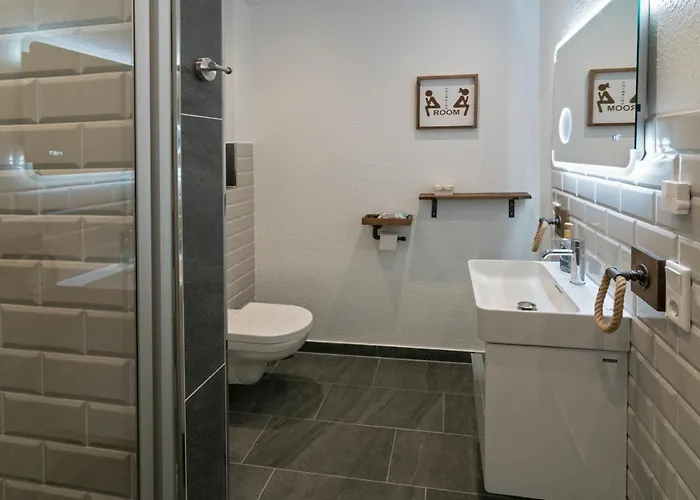 Kuestenkaethe 公寓 *