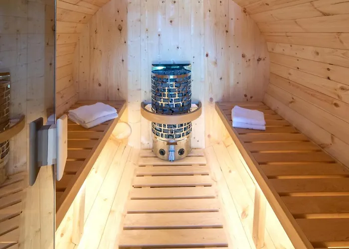 Kuestenkaethe 公寓 *