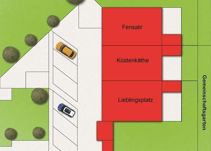 Kuestenkaethe 多纳莫塞尔