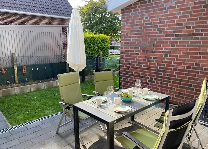 Kuestenkaethe * 多纳莫塞尔